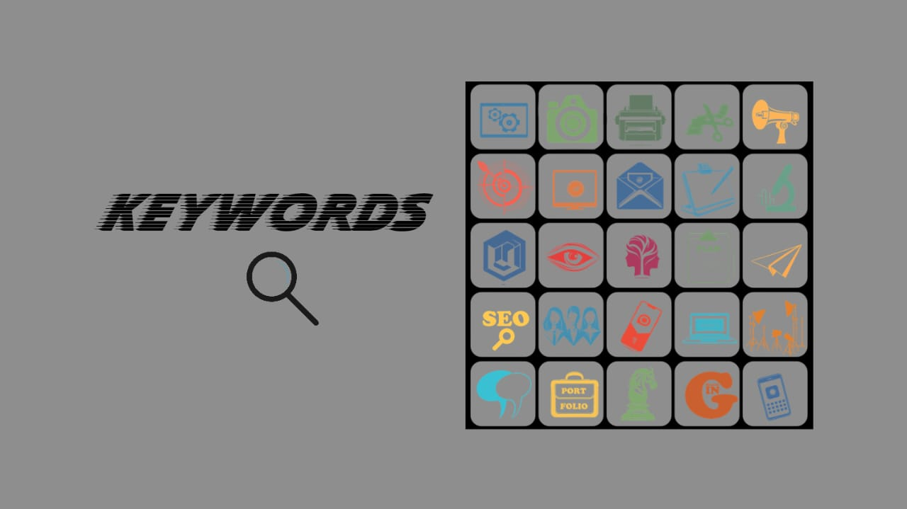 Keyword Research Tools